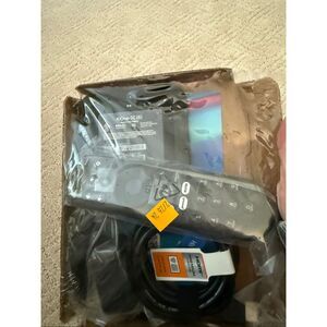 New Xumo XiOne-SC Black Stream Box